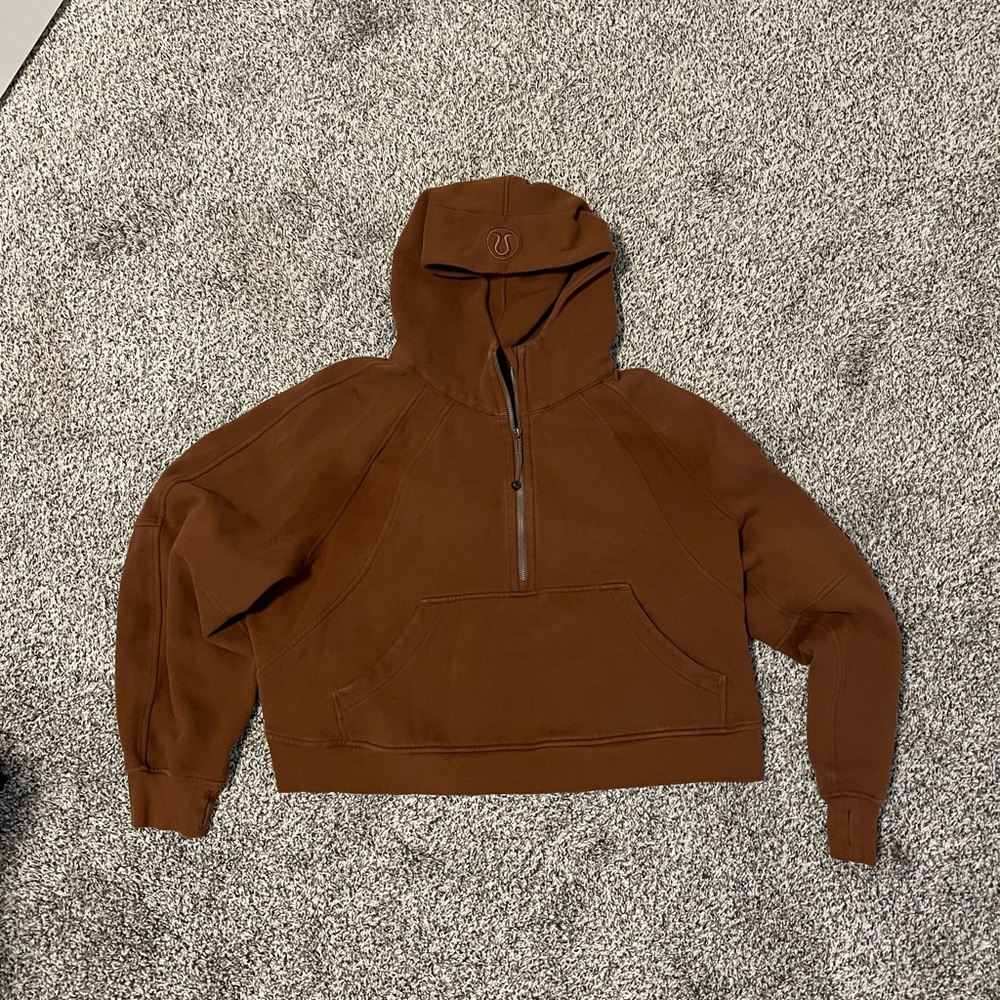 Lululemon scuba